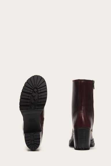 Oxblood