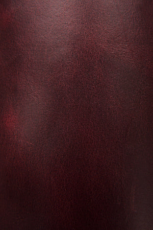 Oxblood
