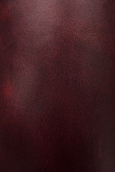 Oxblood
