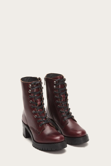 Oxblood