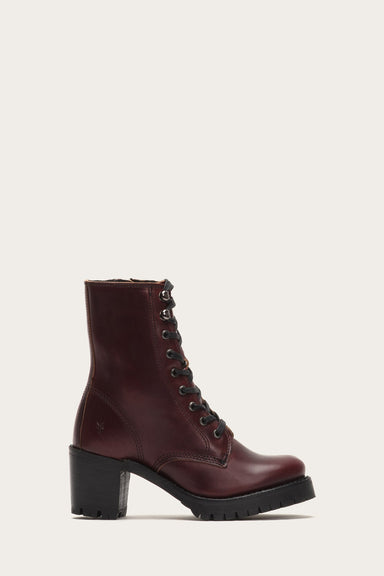 Oxblood