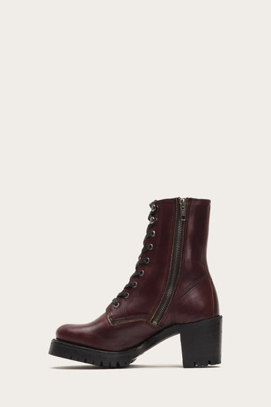 Oxblood