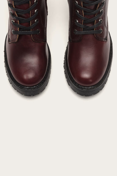 Oxblood