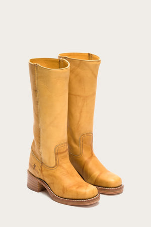 Frye campus deals boots clearance