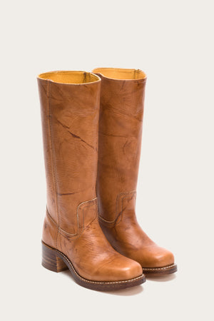Frye campus 14l mens sales boots