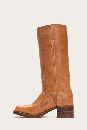 Frye campus best sale 14l mens boots