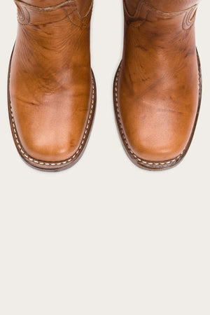 Frye campus best sale 14l mens boots