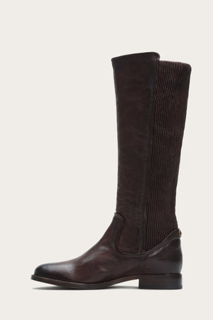 Frye melissa scrunch outlet