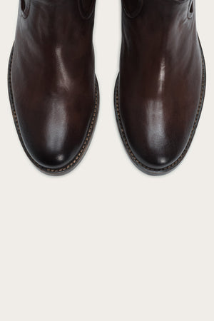 Frye melissa scrunch sales