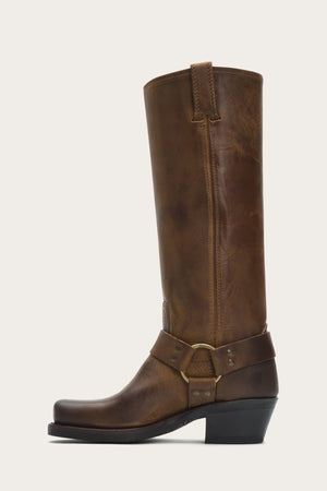 Frye harness 15r black sales