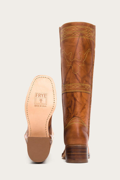 Saddle
