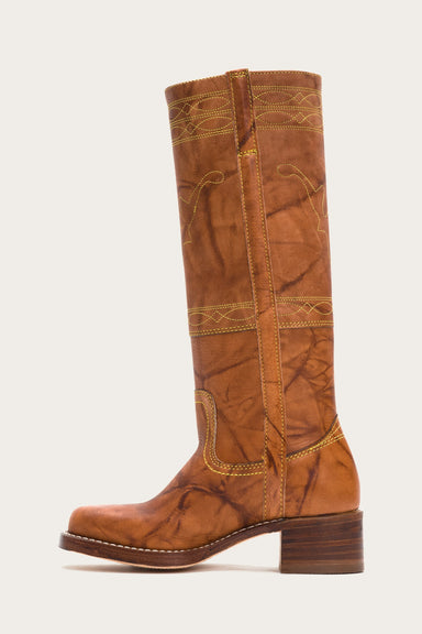 Saddle