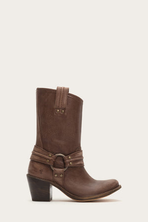 Frye carmen sale harness