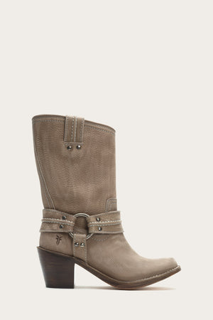 Frye carmen harness clearance tall