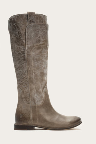 Grey suede sales riding boots