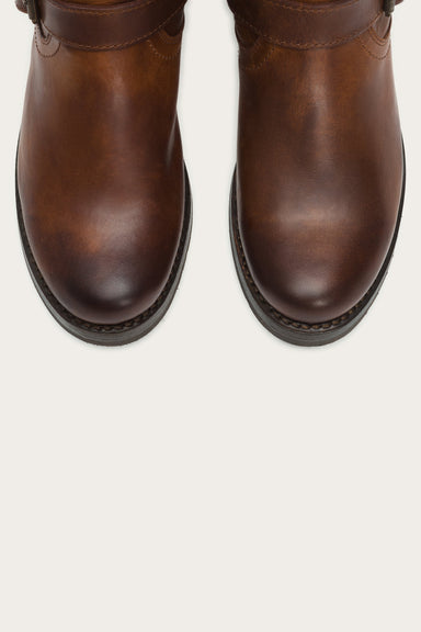 Frye lou back zip sale