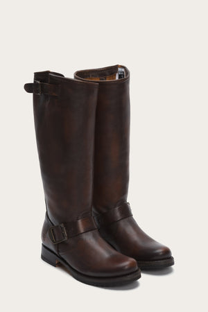 Frye veronica store slouch