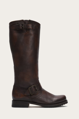 Frye veronica outlet slouch boot
