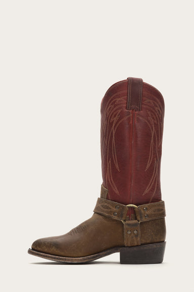 Billy Harness Pre Loved