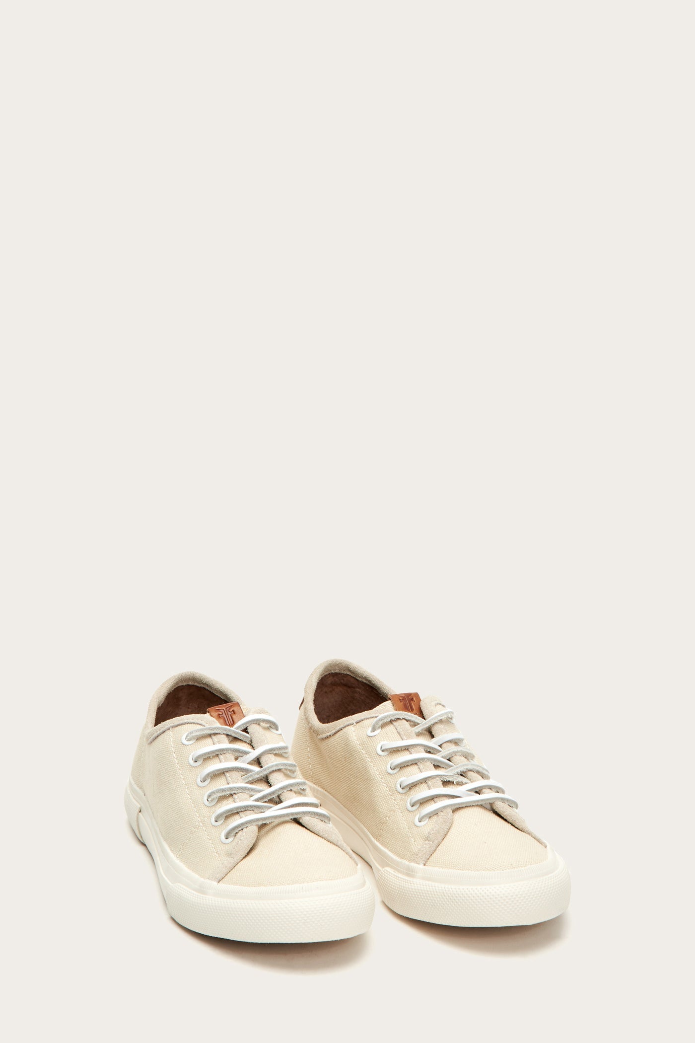 Frye gia top moto low shoes