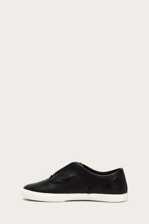 Frye maya cvo slip on top