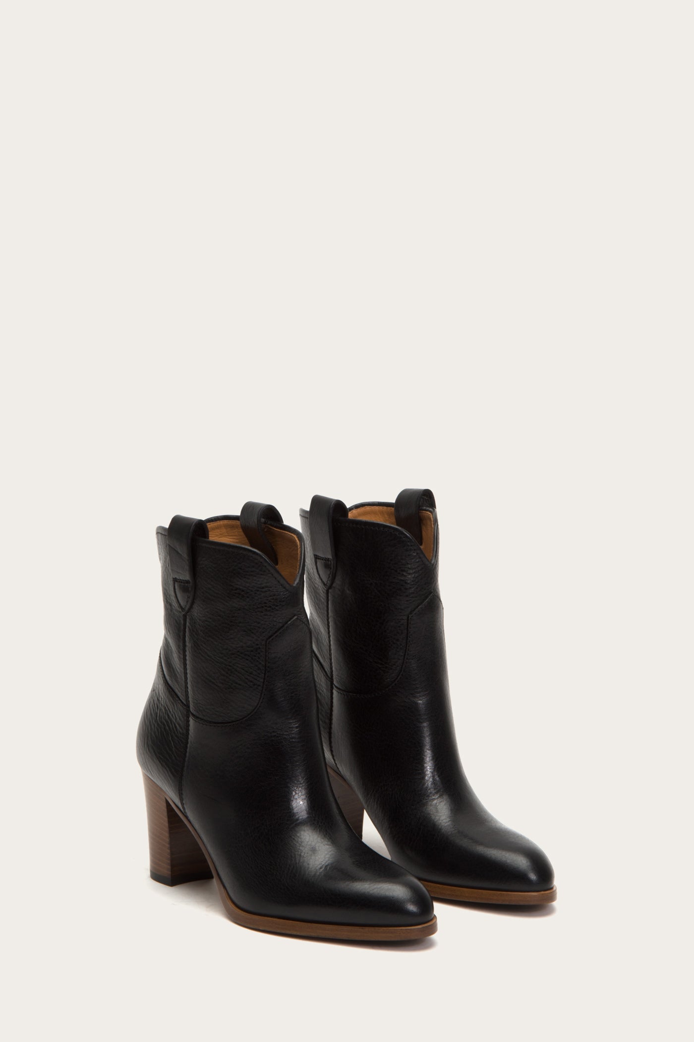 Frye june on sale short boot