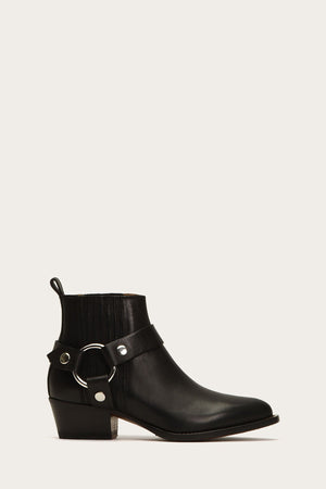 Frye modern harness clearance