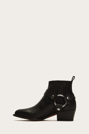Frye modern harness boot hotsell