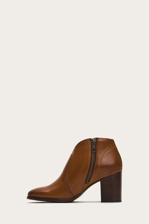 Frye nora bootie shop