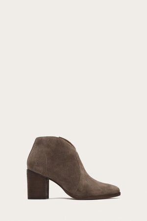 Frye nora zip short outlet