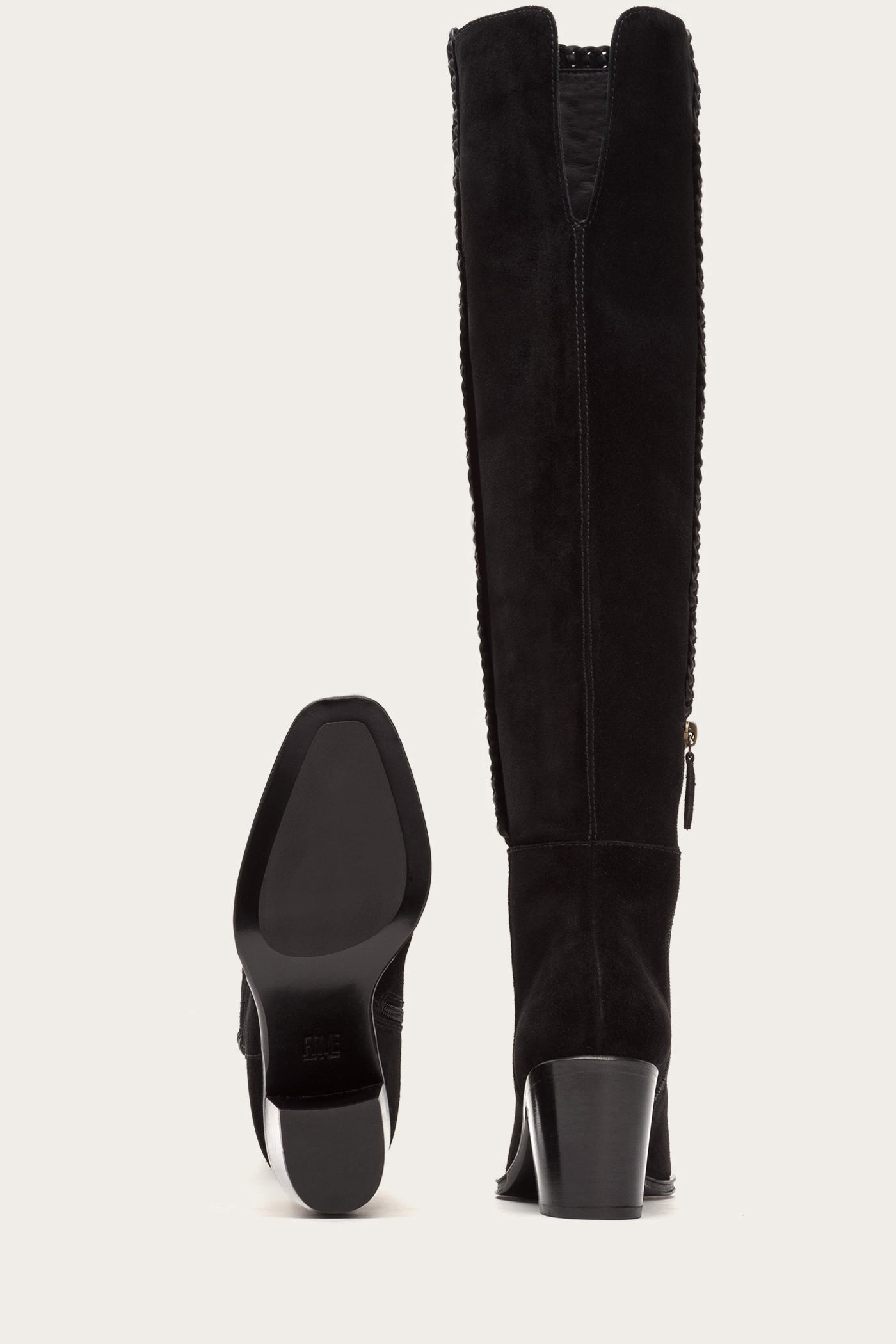 Frye giovanna sale thread boot
