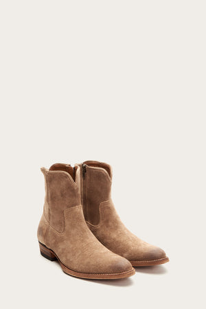 Austin inside 2025 zip frye