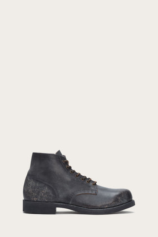 Frye prison deals yard chelsea boot