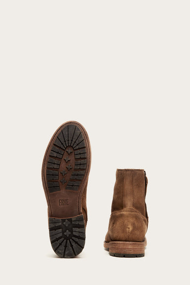 Faded Brown