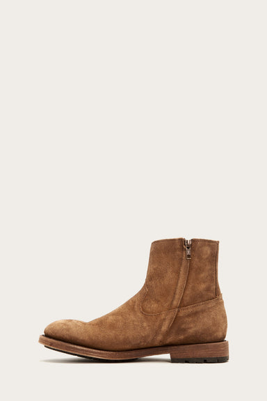 Faded Brown