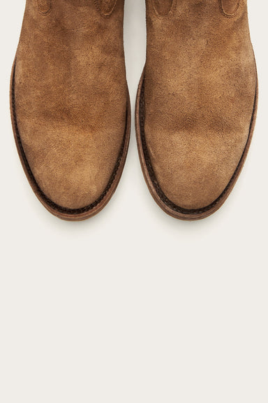 Faded Brown