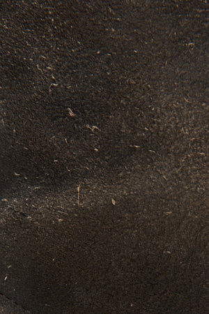 Faded Black