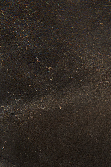 Faded Black