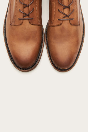 Frye sales james cordovan