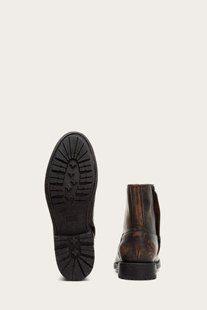 Bowery inside zip cheap