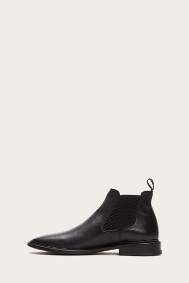 Frye paul sales chelsea boot