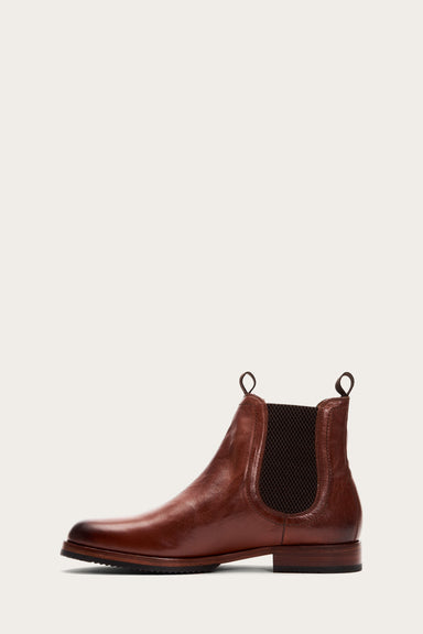 Frye men's sawyer shop chelsea boot