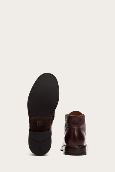 Oxblood