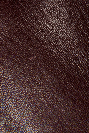 Oxblood