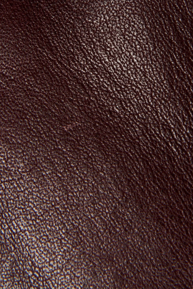 Oxblood