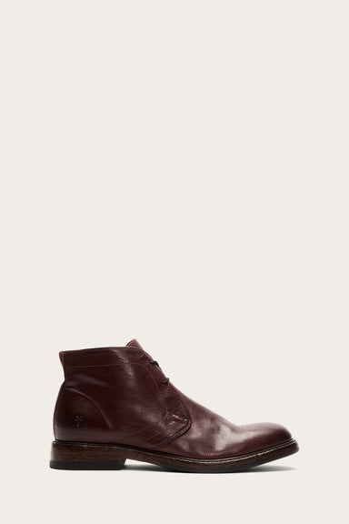 Oxblood