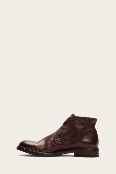 Oxblood