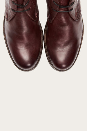 Oxblood