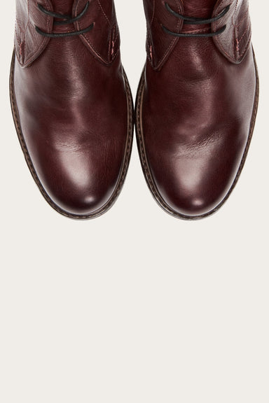 Oxblood