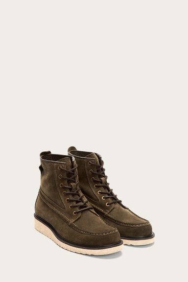Hyland Lace Up Pre Loved